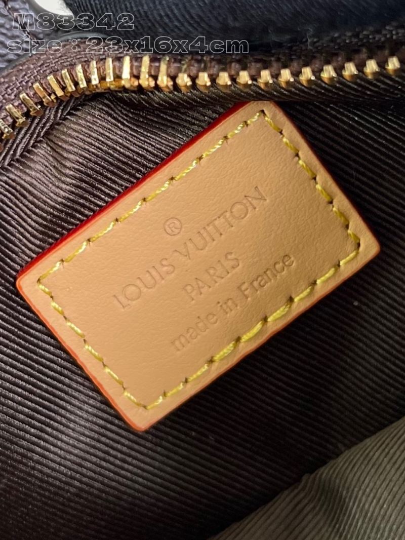 Louis Vuitton Satchel Bags